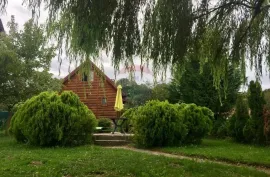 Zagreb - okolica, Horvati -  kuća sa velikim zemljištem, Samobor - Okolica, Haus