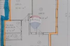 MATULJI - POSLOVNI PROSTOR 64 m2, Matulji, Propriété commerciale