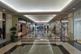 Rijeka, dva poslovna prostora Tower Centar 200 m2, Rijeka, Propriedade comercial