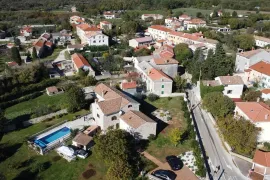 ISTRA, KRNICA - EXCLUSIVE - Unique Mansion with limitless possibilities, Marčana, Famiglia