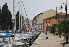 Novigrad centar, stan 73 m2, Novigrad, Kвартира