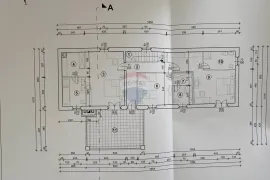 Istra,Sv Lovreč,4km,luksuzna dizajnerska vila na velikoj okućnici s pogledom na more, Tinjan, بيت