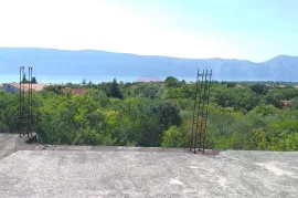 OTOK KRK,PINEZIĆI kuća sa tri apartmana, Krk, Haus