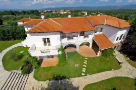 ISTRA - Luksuzna vila, Marčana, Casa