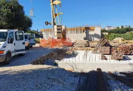 PULA CENTAR, TROSOBAN STAN , CENTRALNO GRIJANJE, Pula, Διαμέρισμα