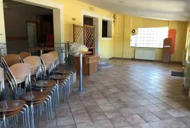 Ugostiteljski objekt-Bistro/Caffe Bar, Matulji, Propriedade comercial