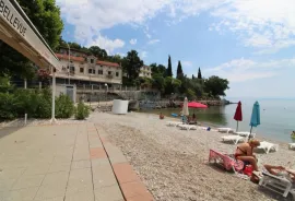 Opatija, Ika, vila prvi red do mora, Opatija - Okolica, Kuća