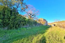 Istra,Momjan-Autohtona stancija na savršenoj lokaciji, Buje, Σπίτι