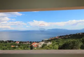 OPATIJA - POBRI - PREKRASNA VILA S BAZENOM I POGLEDOM, Opatija - Okolica, Casa