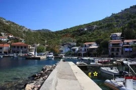 Senj, Starigrad, građevinski teren 100m od mora, Senj, Terra