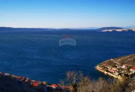 Senj, Starigrad, građevinski teren 100m od mora, Senj, Terra