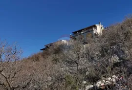 Senj, Starigrad, građevinski teren 100m od mora, Senj, Terreno