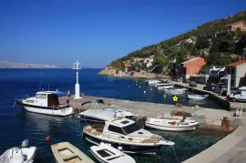 Senj, Starigrad, građevinski teren 100m od mora, Senj, Terra