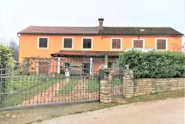 Istra,Grožnjan,Samostojeća kuća u mirnom okruženju, Grožnjan, House