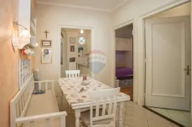 PEĆINE-stan na prvoj etaži poznate Riječke vile, Rijeka, Apartamento