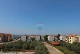 Novigrad, top stan s pogledom na more, Novigrad, Flat