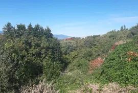 Kostrena-Perovići,građevinski teren od 1519 m2 ,100 m od mora sa prekrasnim pogledom!, Kostrena, Terrain