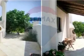 VILLA PRVI RED UZ MORE, Rab, Σπίτι