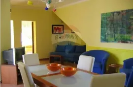 VILLA PRVI RED UZ MORE, Rab, Σπίτι