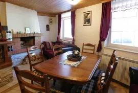 Istra, Fuškulin, 3km od mora i centra grada, Poreč, House