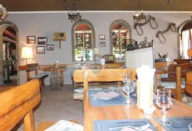 Umag,Savudrija,Renomirani restoran u turističkom naselju, Umag, Εμπορικά ακίνητα