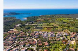 Vabriga, luksuzna vila, Poreč, Maison