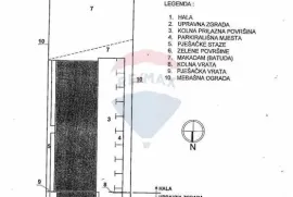 Lučko, poslovni objekt, 1400m2, Zagreb, العقارات التجارية