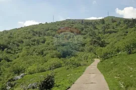 Novi Vinodolski, zaleđe, građevinski teren, Novi Vinodolski, Terrain