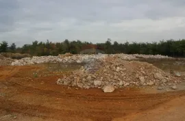 Permani, industrijsko zemljište, Matulji, Land