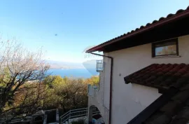 VEPRINAC - Dvojna kuća na osami, Opatija - Okolica, Haus