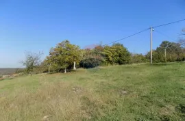 ISTRA, HUM - Kuća na osami s lijepim pogledom, Buzet, Maison