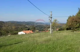 ISTRA, HUM - Kuća na osami s lijepim pogledom, Buzet, Kuća