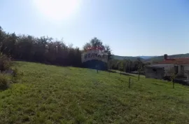 ISTRA, HUM - Kuća na osami s lijepim pogledom, Buzet, Casa