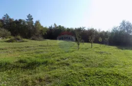 ISTRA, HUM - Kuća na osami s lijepim pogledom, Buzet, Kuća