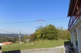 ISTRA, HUM - Kuća na osami s lijepim pogledom, Buzet, Casa