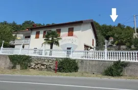 VEPRINAC - Zemljište s prekrasnim pogledom, Opatija - Okolica, أرض