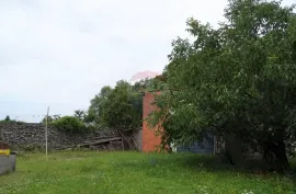 Jurdani - veliki teren s infrastrukturom za poslovnu i poslovno-stambenu gradnju, Matulji, Land