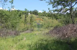 VIŠKOVO  -  građevinski teren, Viškovo, Land