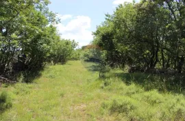 Mavrinci, građevinski teren, Čavle, Land