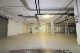 ŠKURINJE, Poslovno- skladišni prostor 1736 m2, Rijeka, Commercial property