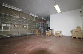 ŠKURINJE, Poslovno- skladišni prostor 1736 m2, Rijeka, Commercial property