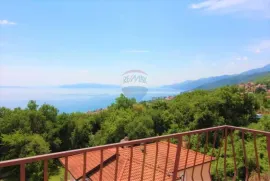 MATULJI - STAN 149 m2 - POGLED OTVOREN, Matulji, Appartement