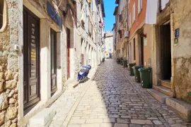 ROVINJ, STAN 120M OD MORA, Rovinj, Appartment