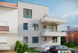 VRHUNSKI STAN U NOVOGRADNJI  72,62m2, DUBRAVA!, Zagreb, Kвартира