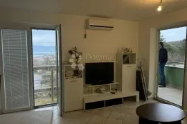 APARTMAN - OTOK KRK KLIMNO, Dobrinj, شقة