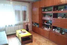 Sesvete, Brestje, 65 m2, tavan 35 m2, etažirano, balkon, Zagreb, Wohnung