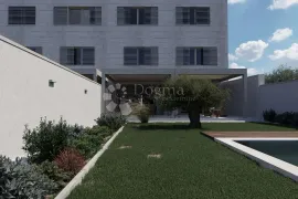 Atraktivan dvoetažni luksuzni stan sa pogledom na more, Poreč, Apartamento