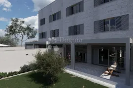 Atraktivan dvoetažni luksuzni stan sa pogledom na more, Poreč, Apartamento