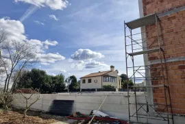 Atraktivan dvoetažni luksuzni stan sa pogledom na more, Poreč, Apartamento