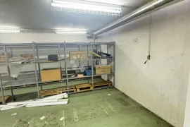 DVOETAŽNI POSLOVNI PROSTOR S PODRUMOM, Zagreb, Propriedade comercial